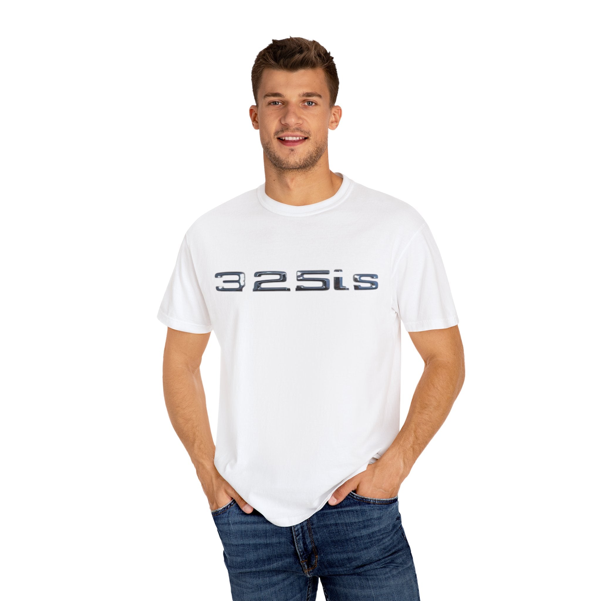 BMW325iS T-Shirt