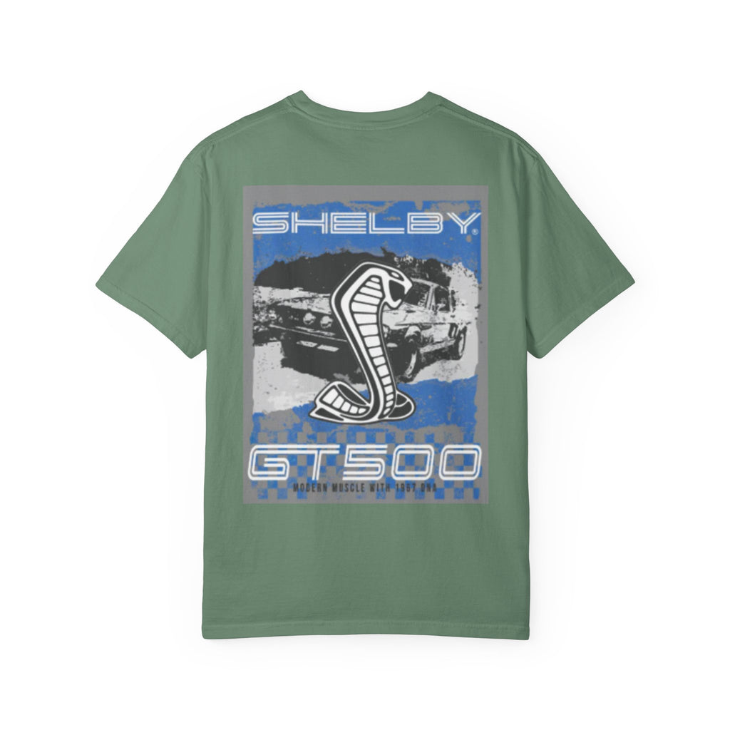 Shelby GT500 T-shirt