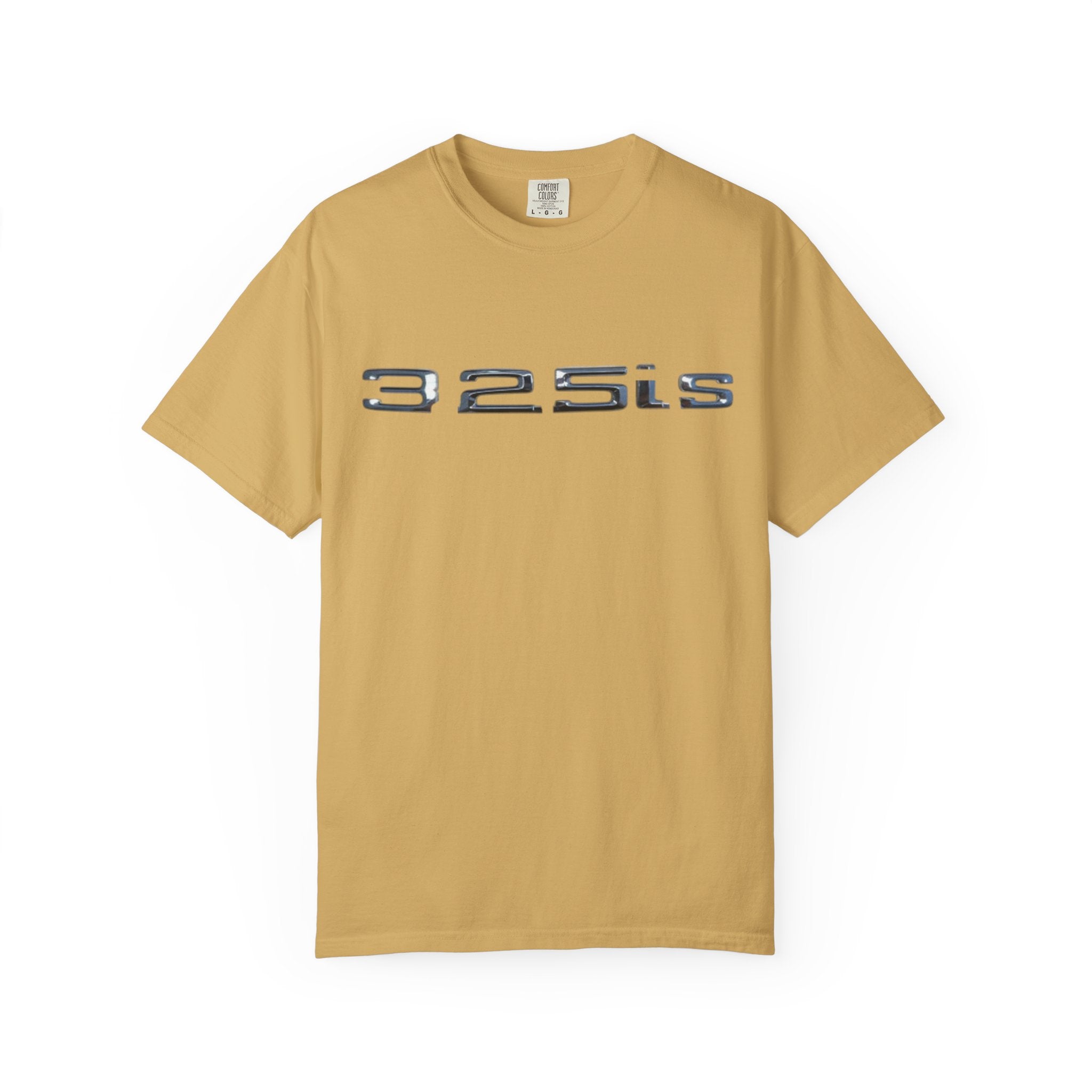 BMW325iS T-Shirt