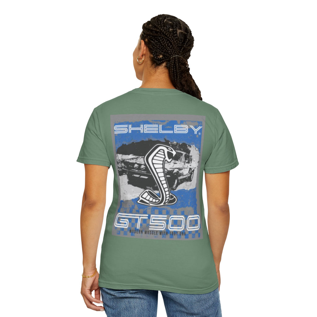 Shelby GT500 T-shirt