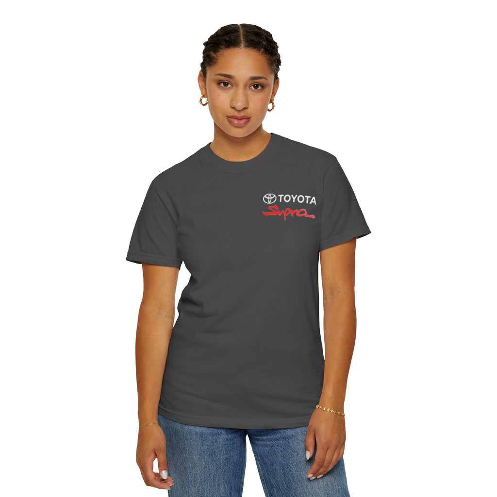 supra mk4 T-shirt