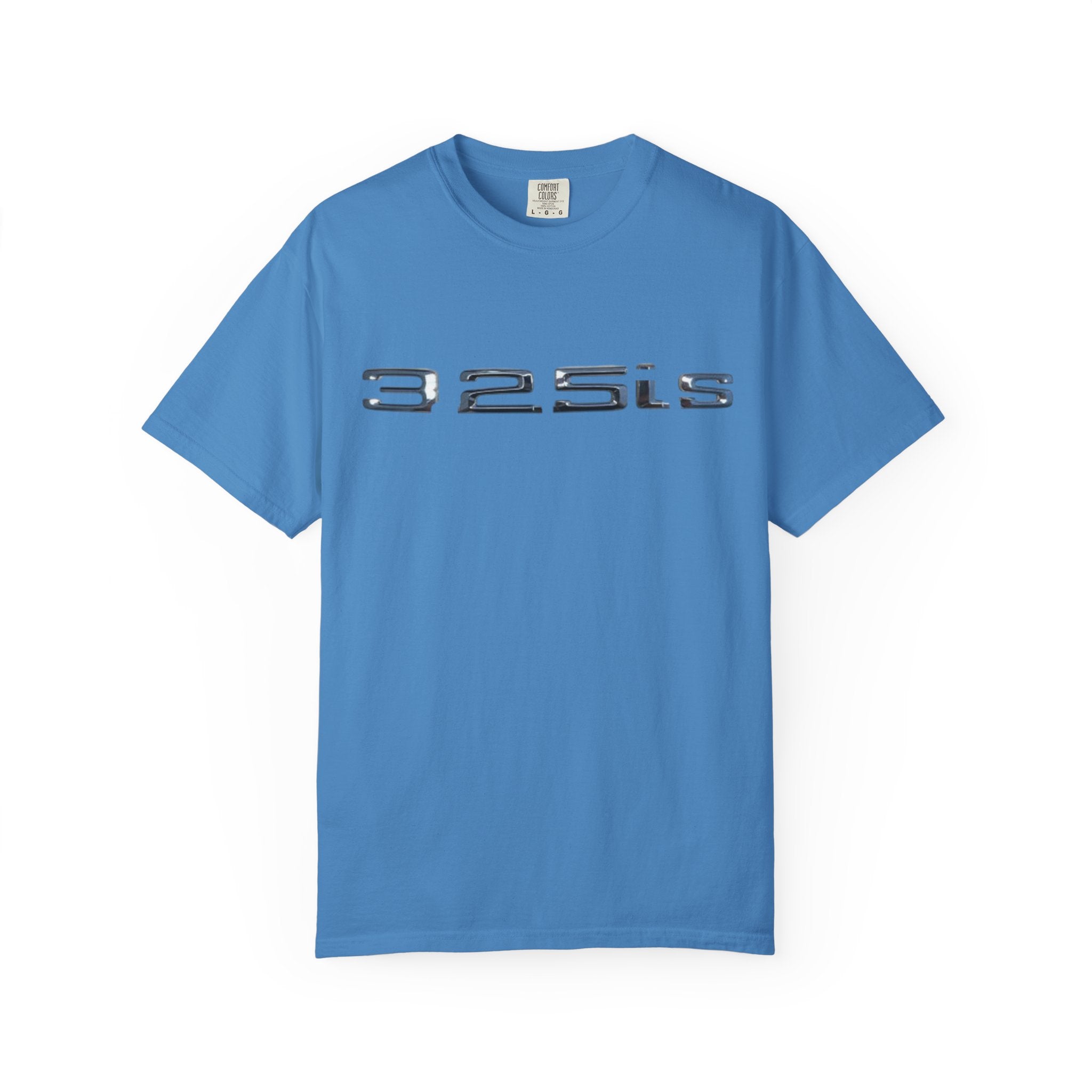 BMW325iS T-Shirt