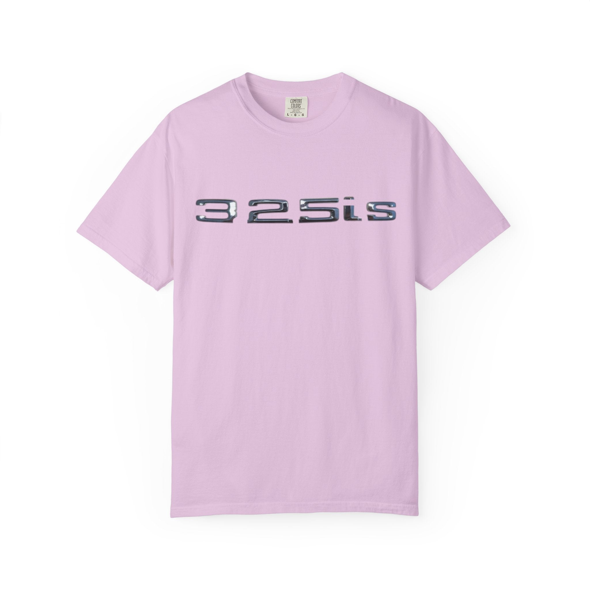 BMW325iS T-Shirt