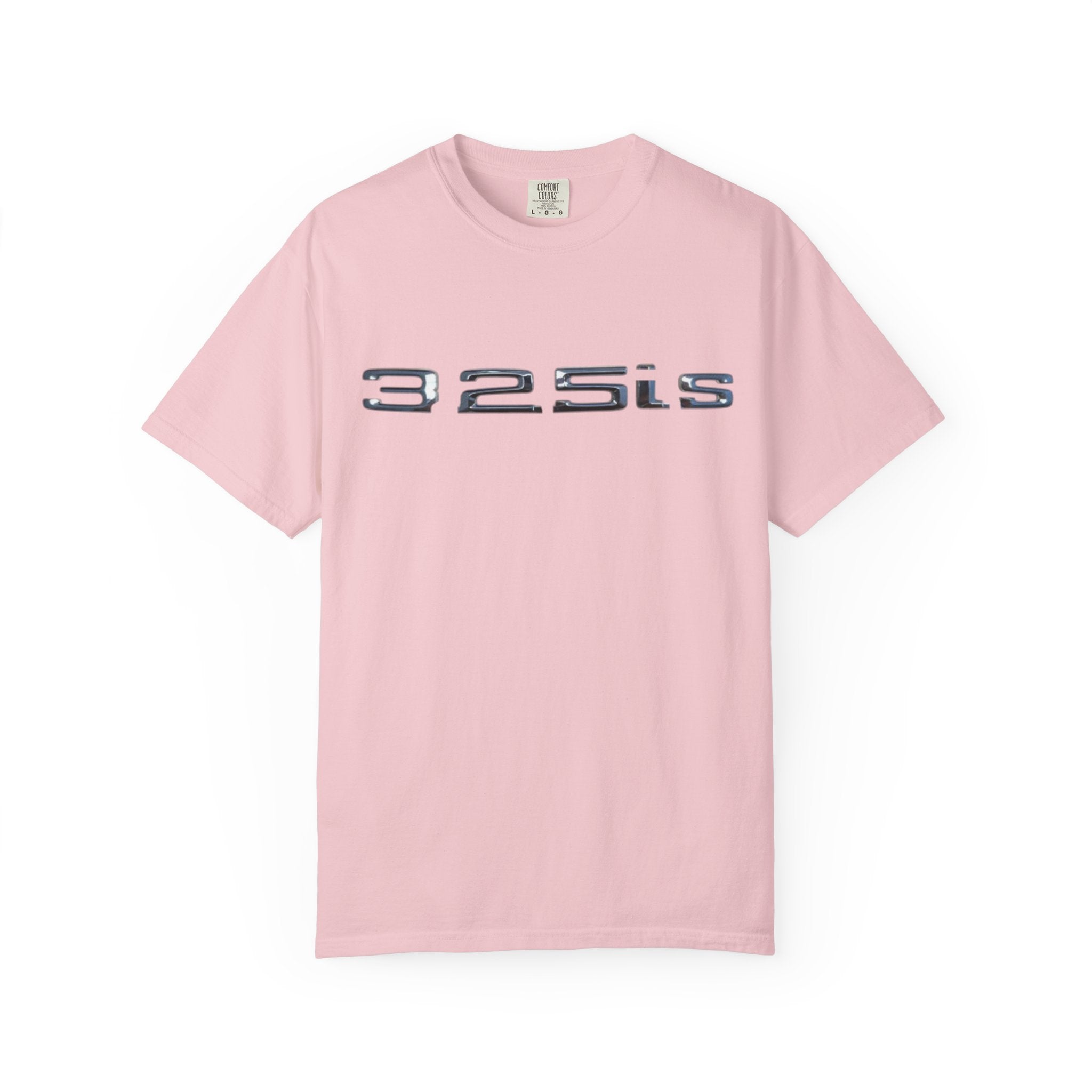 BMW325iS T-Shirt