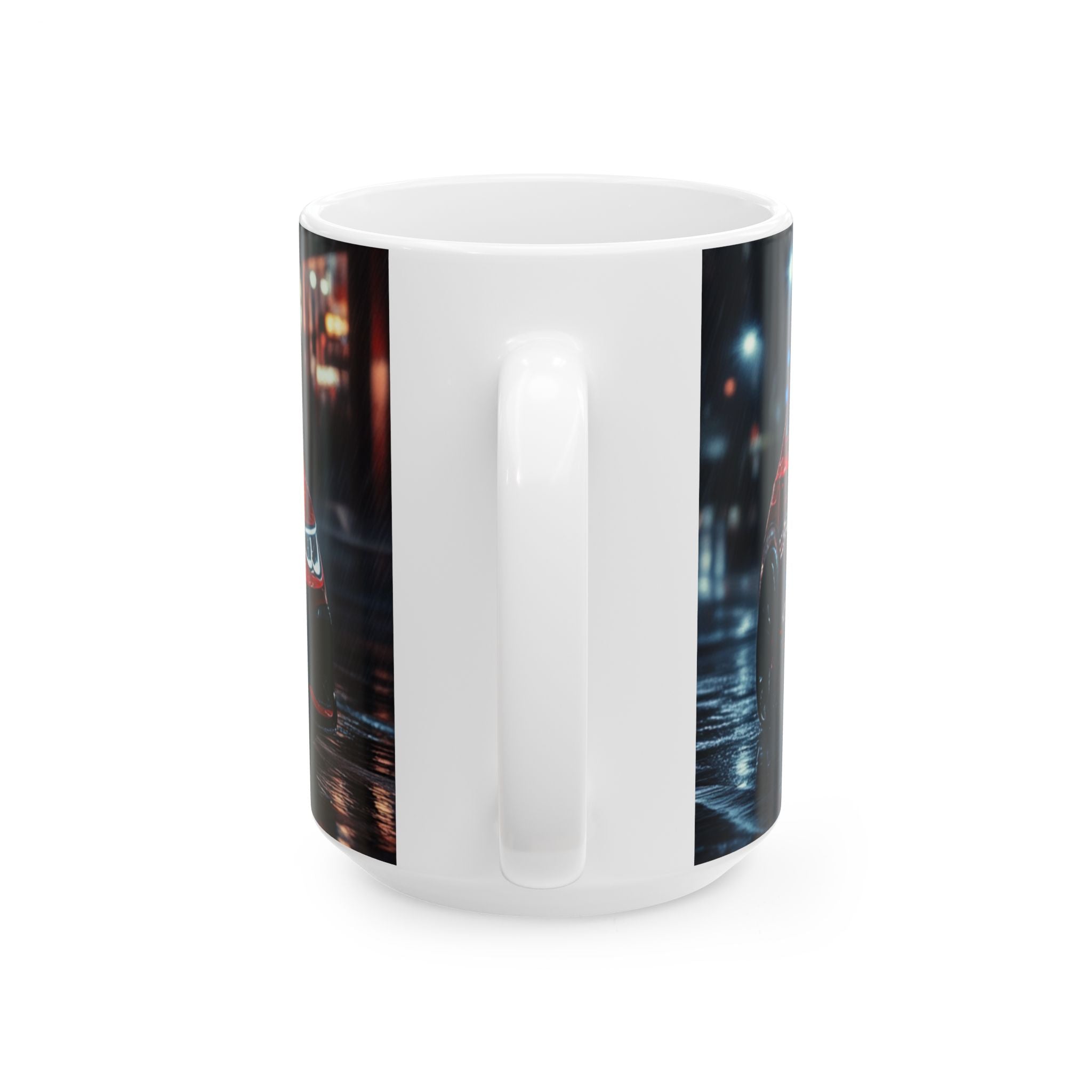 Mug title	Volkswagen Golf 8 GTI Coffee Mug | SA Car Enthusiast Gift | CarLore Studio