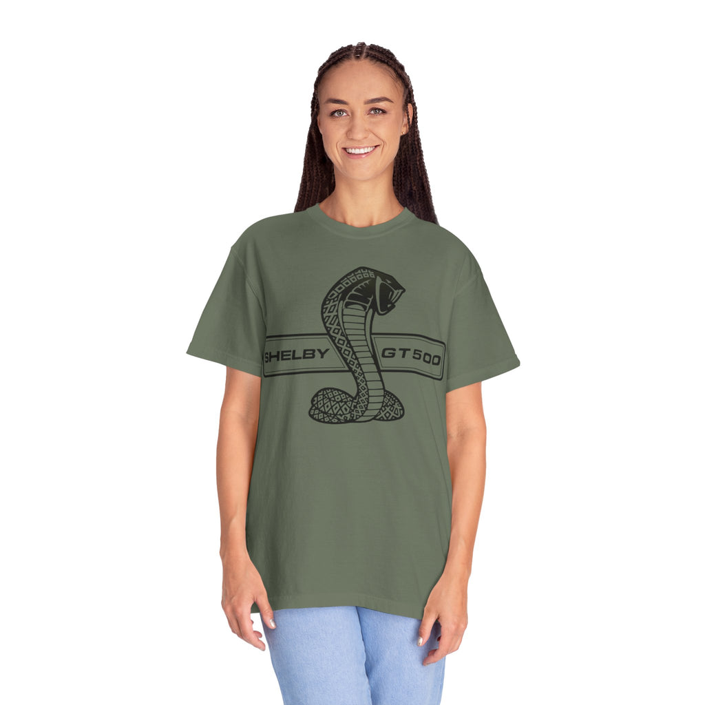Shelby GT500 T-shirt