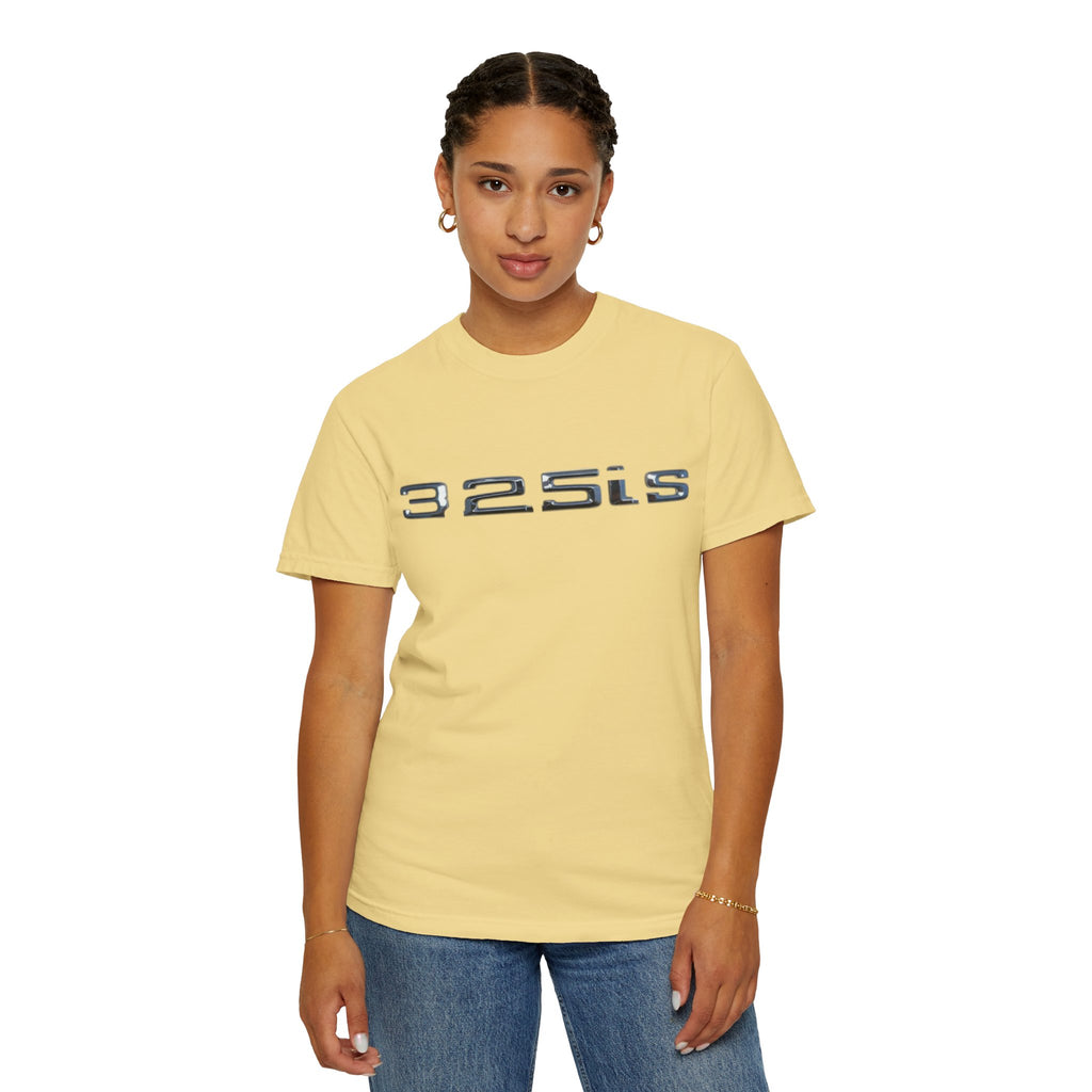 BMW325iS T-Shirt