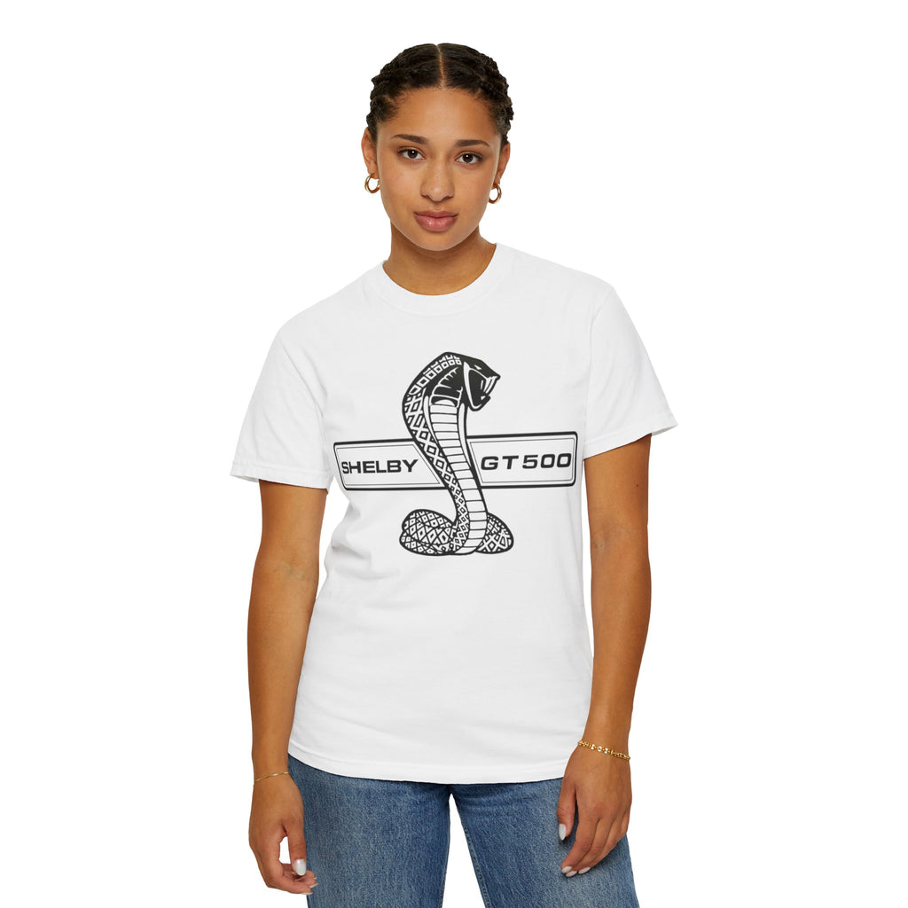 Shelby GT500 T-shirt