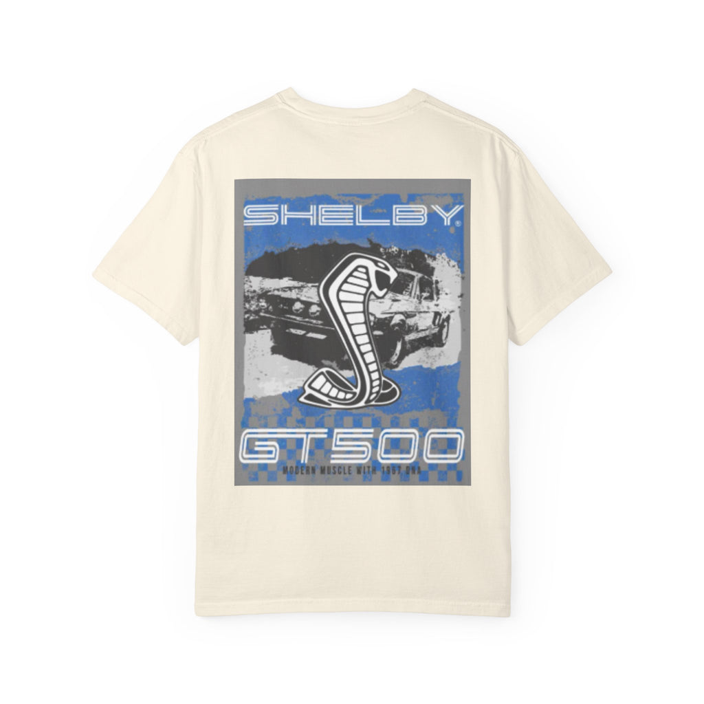 Shelby GT500 T-shirt