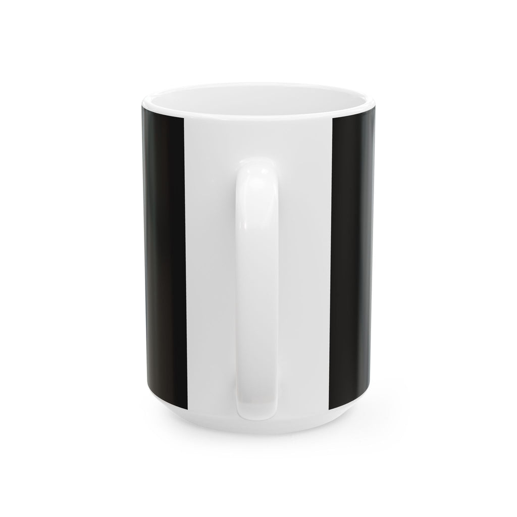 BMW E30 Gusheshe Coffee Mug | SA Car Culture Gift | CarLore Studio