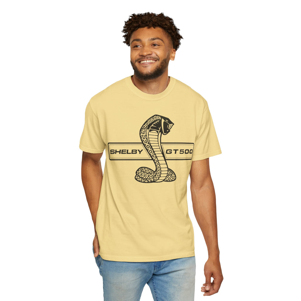 Shelby GT500 T-shirt
