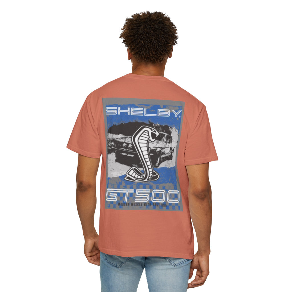 Shelby GT500 T-shirt