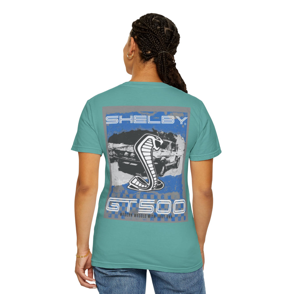 Shelby GT500 T-shirt