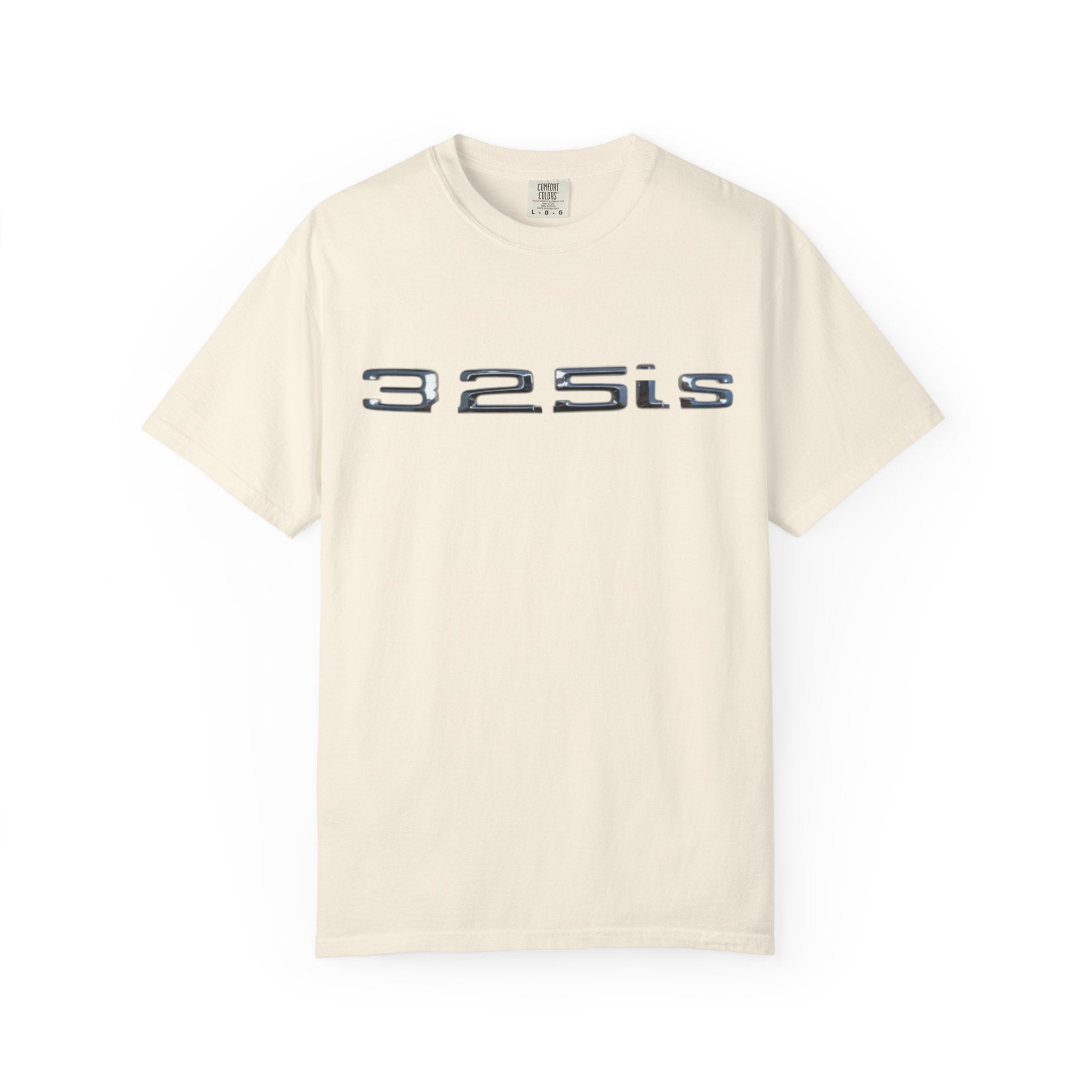 BMW325iS T-Shirt