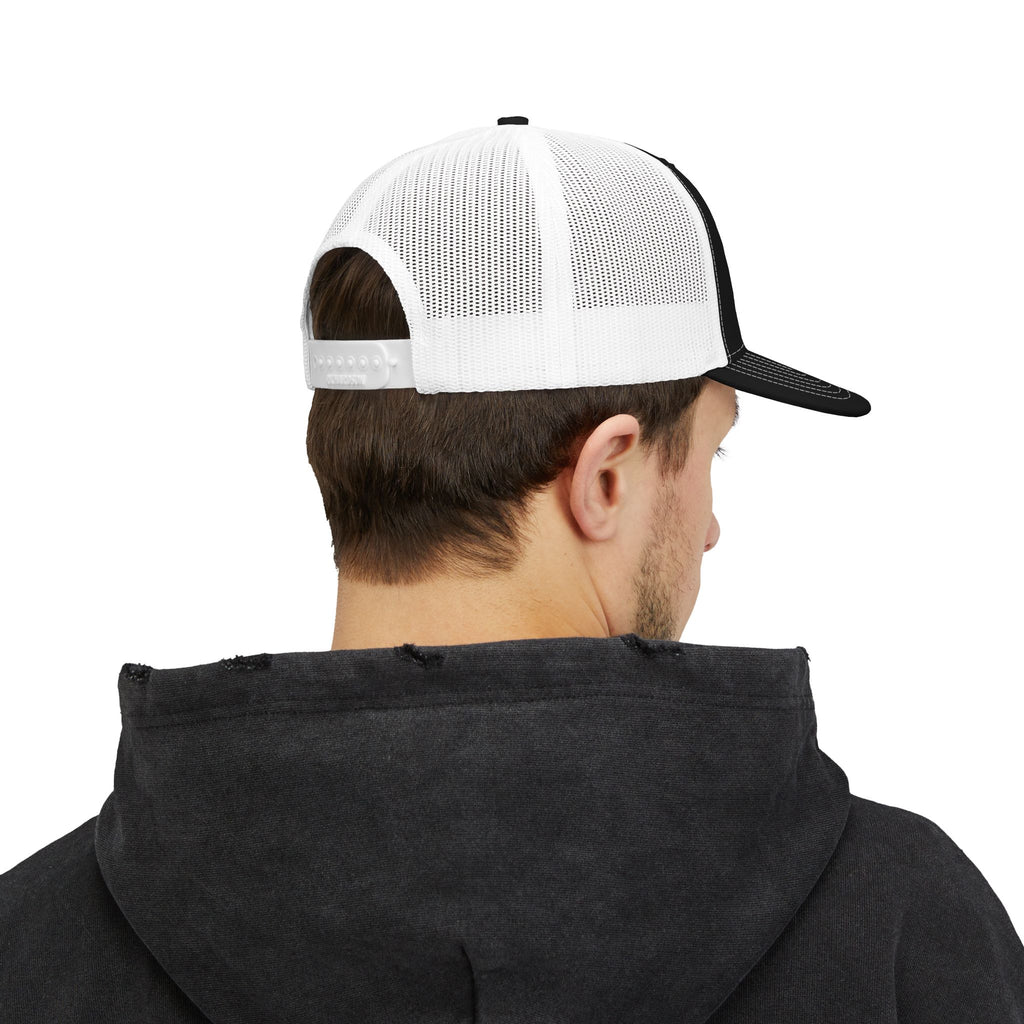 BMW E30 Gusheshe Snapback Cap | South African Car Culture Hat | CarLore Studio