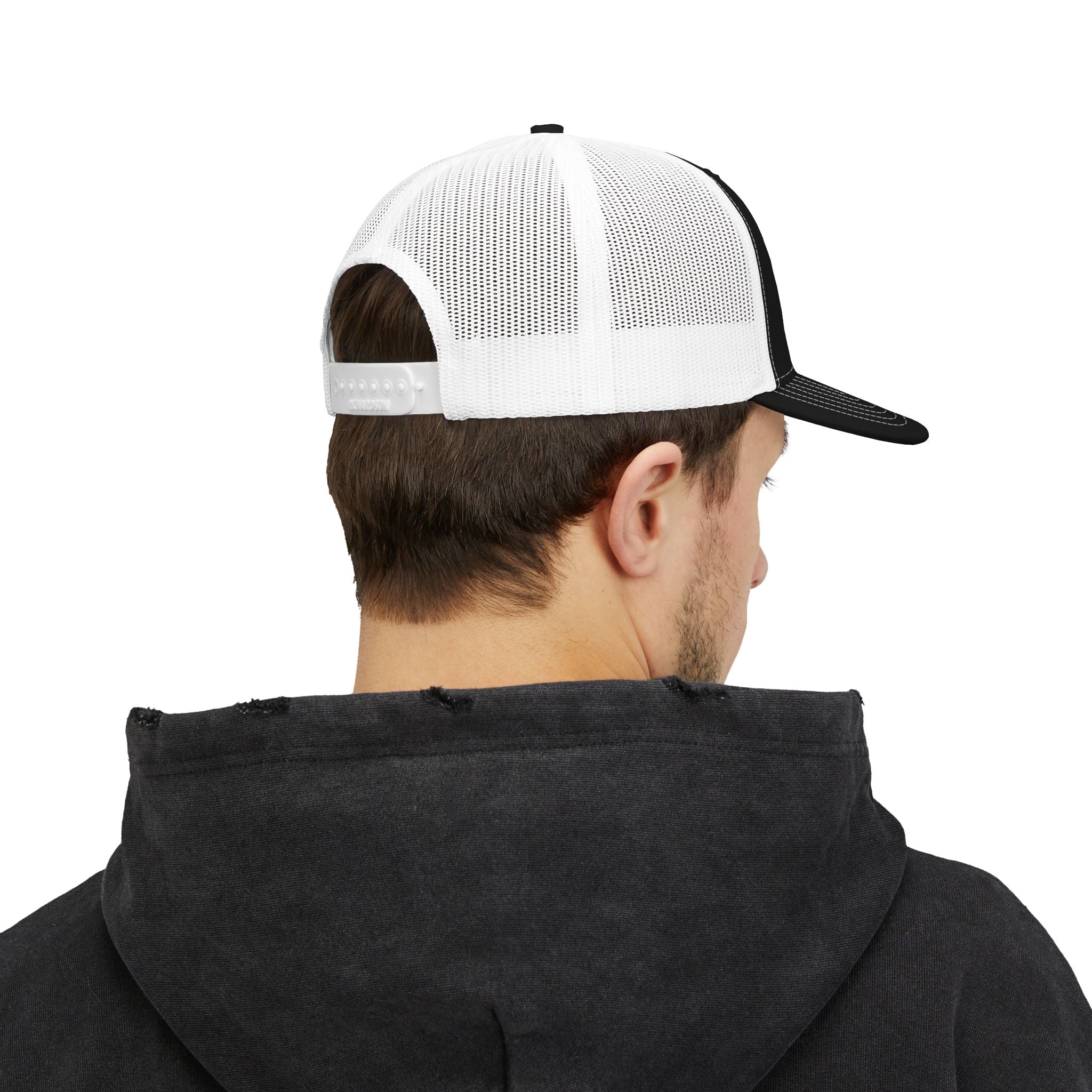 BMW E30 Gusheshe Snapback Cap | South African Car Culture Hat | CarLore Studio