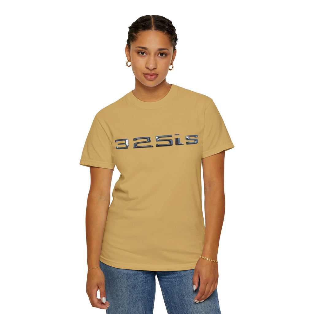 BMW325iS T-Shirt