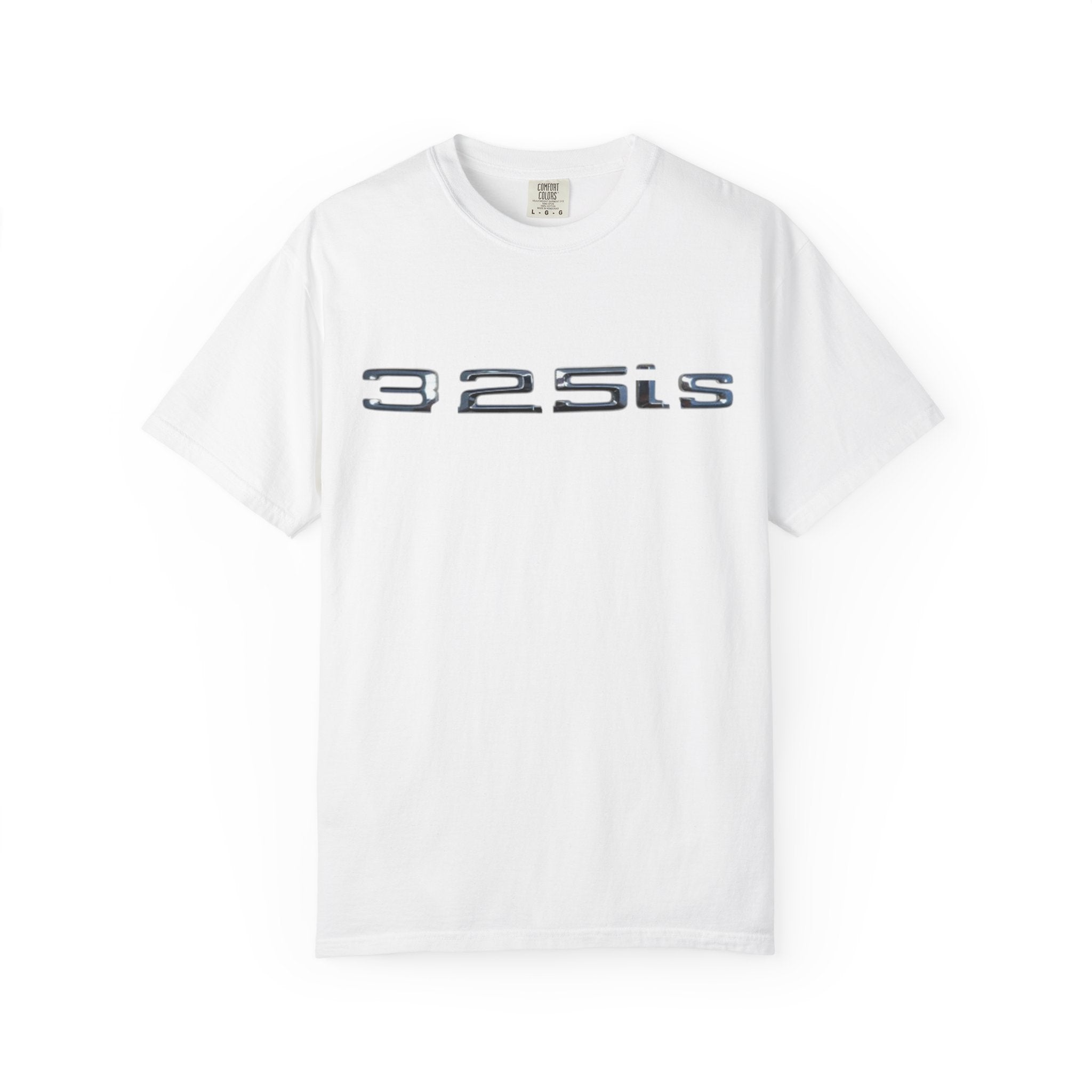BMW325iS T-Shirt