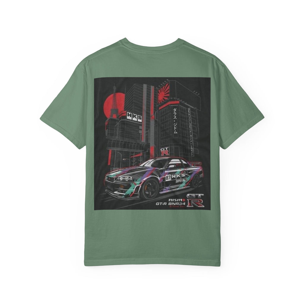 Skyline R34 T-Shirt