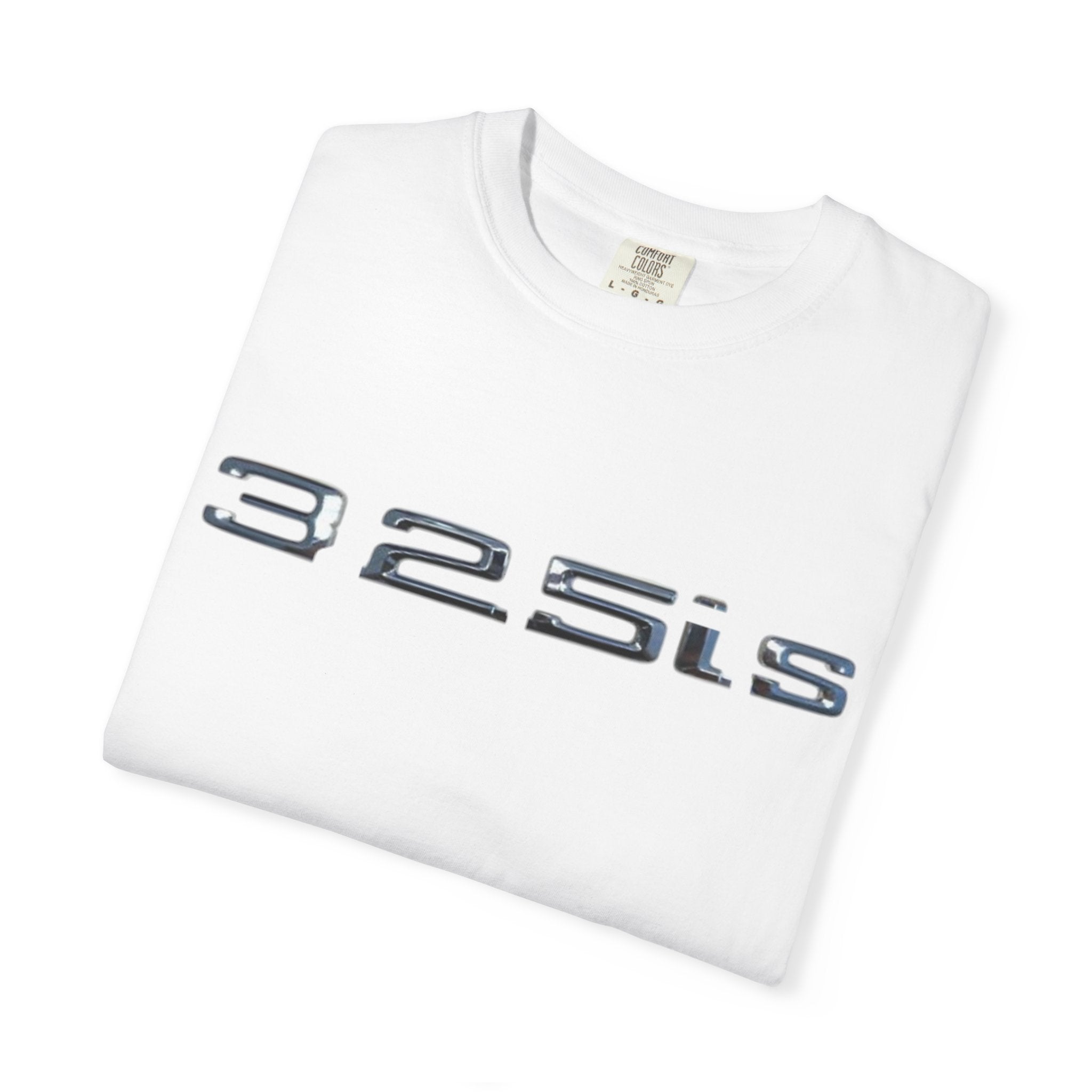 BMW325iS T-Shirt