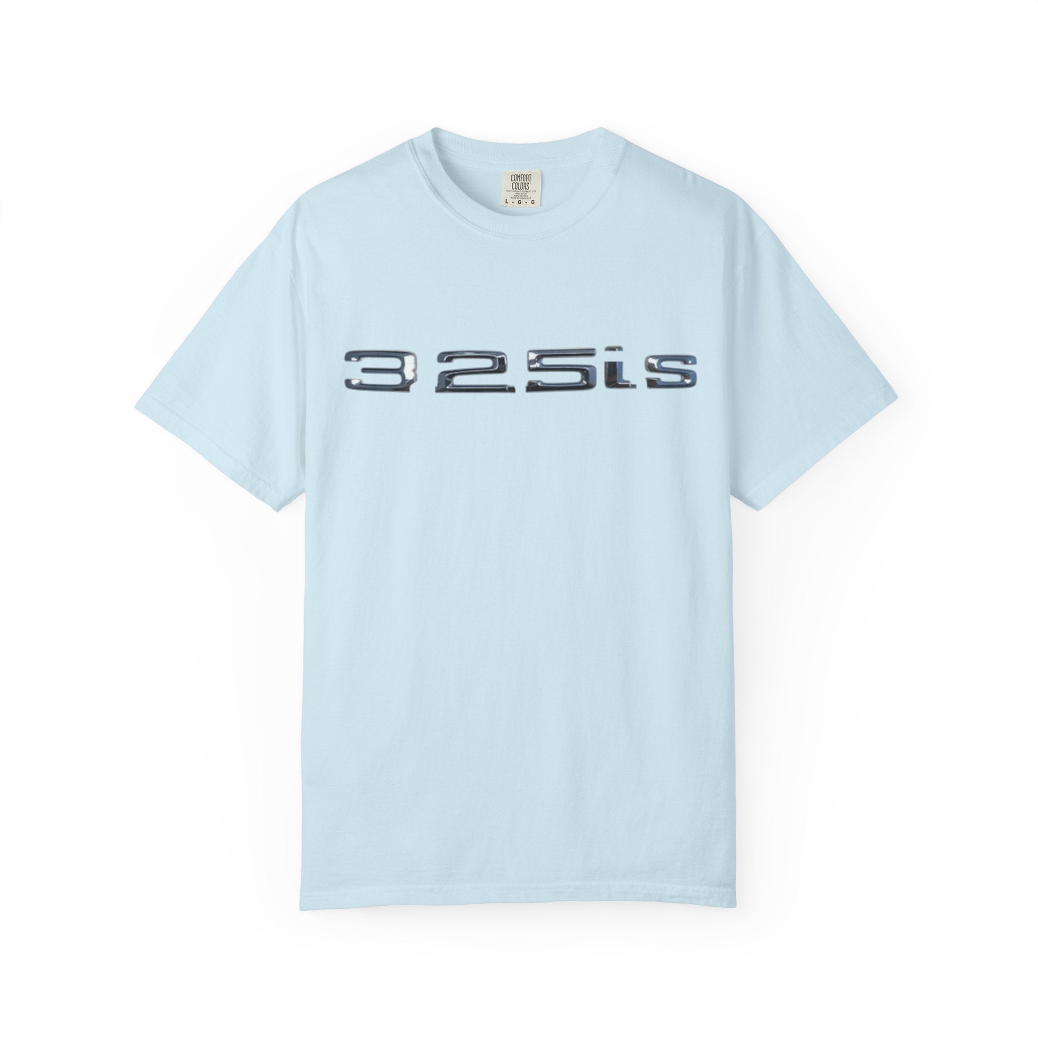 BMW325iS T-Shirt