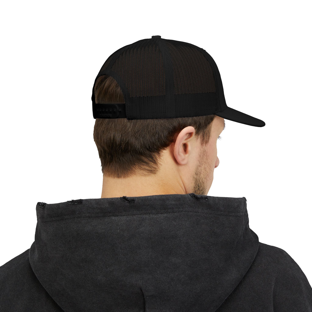 BMW E30 Gusheshe Snapback Cap | South African Car Culture Hat | CarLore Studio