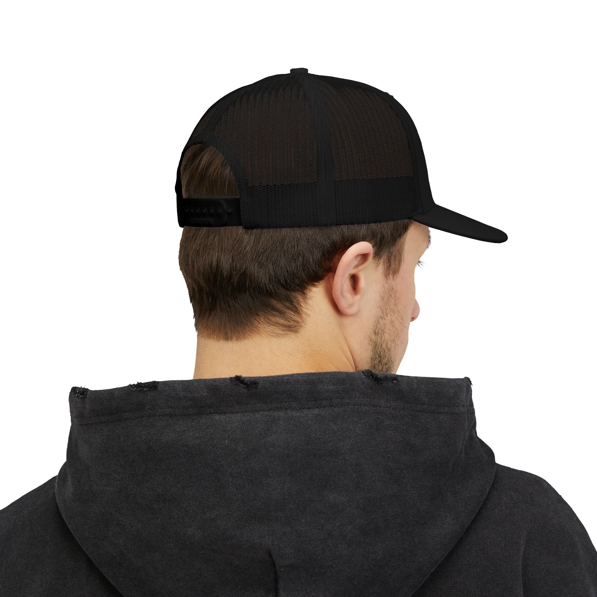 BMW E30 Gusheshe Snapback Cap | South African Car Culture Hat | CarLore Studio