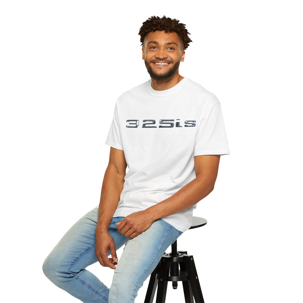 BMW325iS T-Shirt
