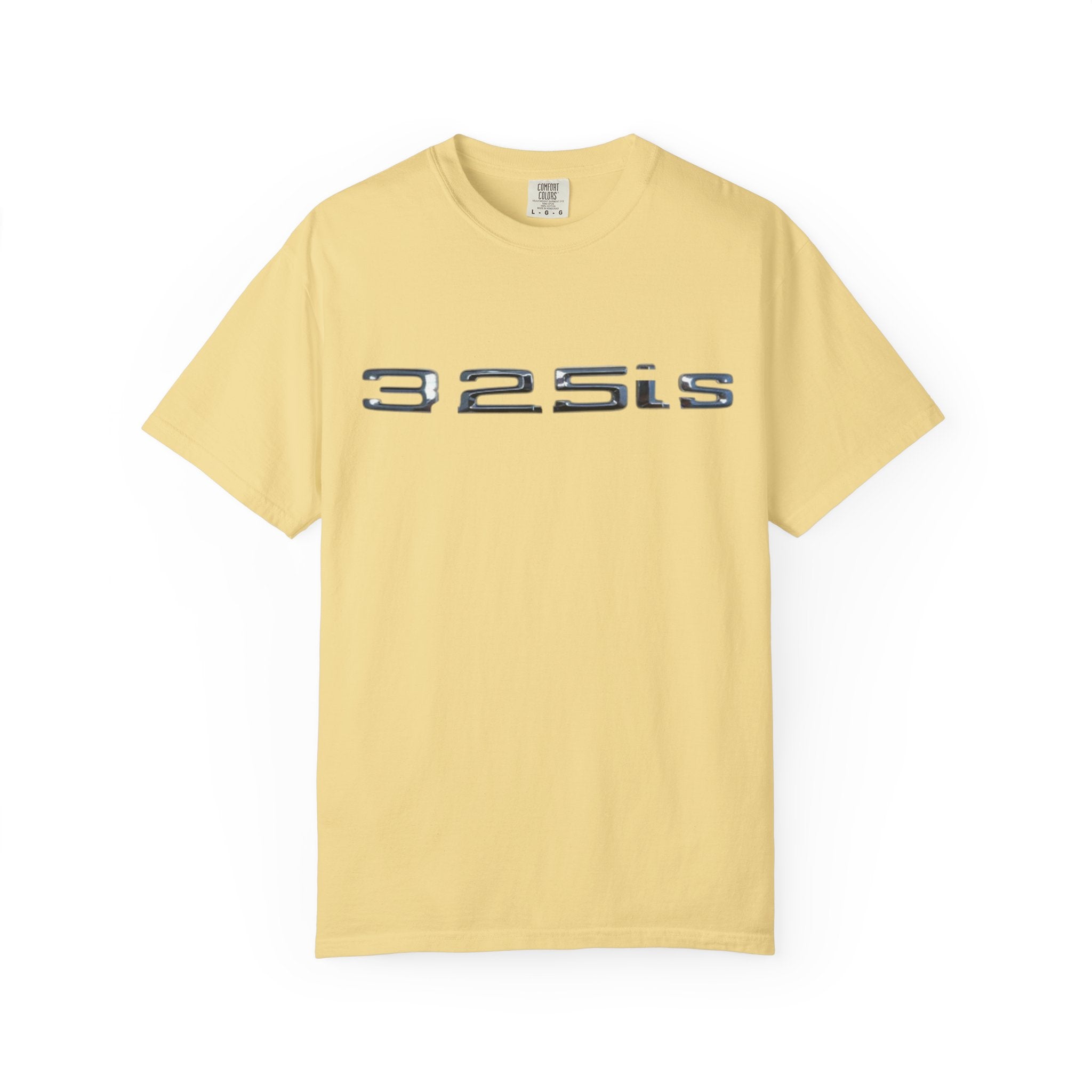 BMW325iS T-Shirt
