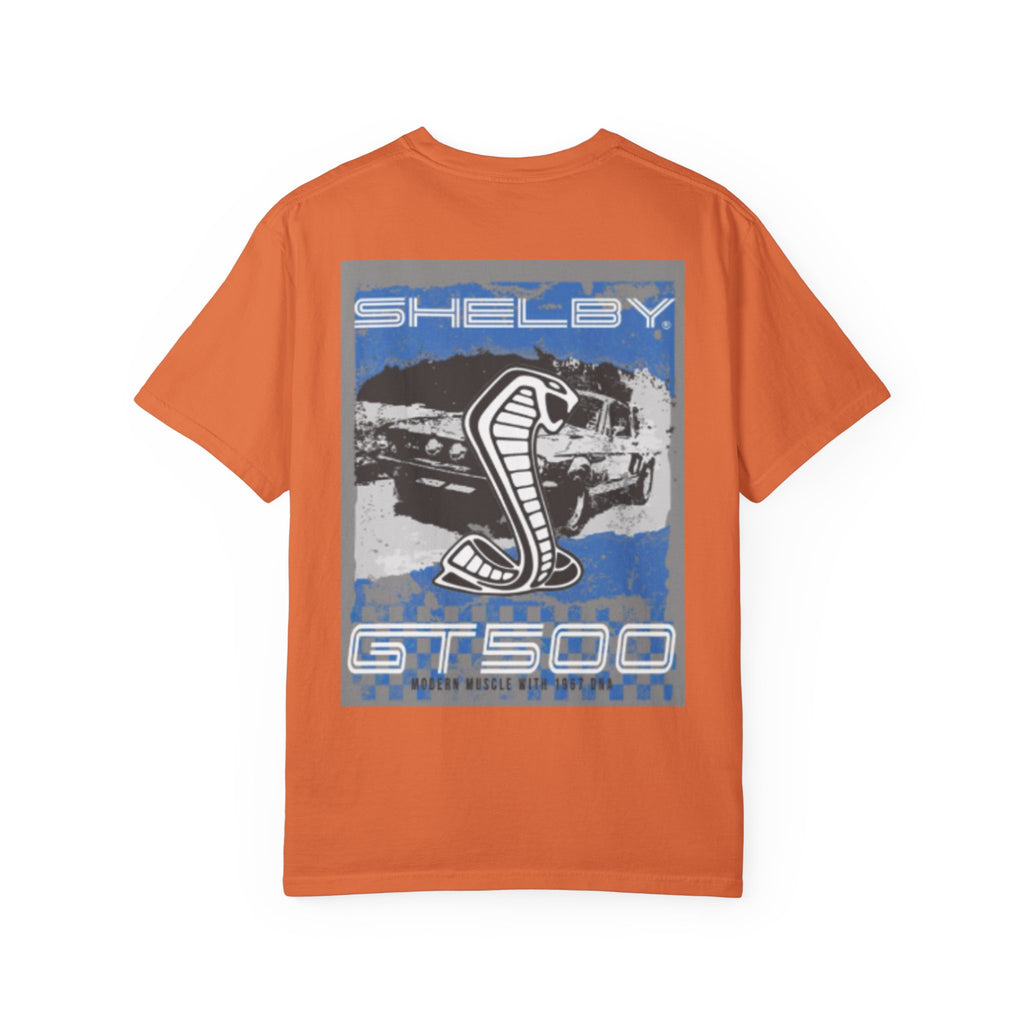 Shelby GT500 T-shirt
