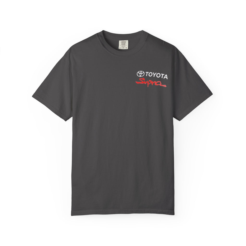 supra mk4 T-shirt