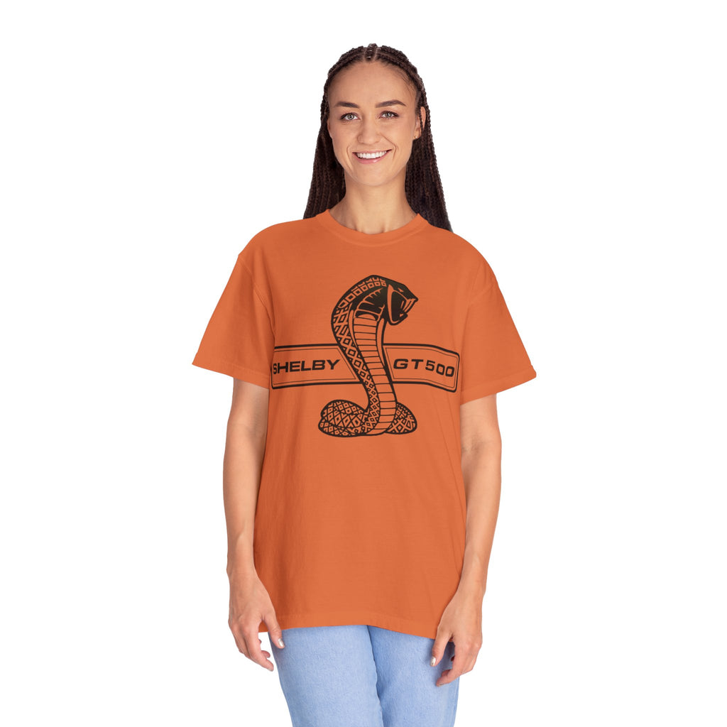 Shelby GT500 T-shirt