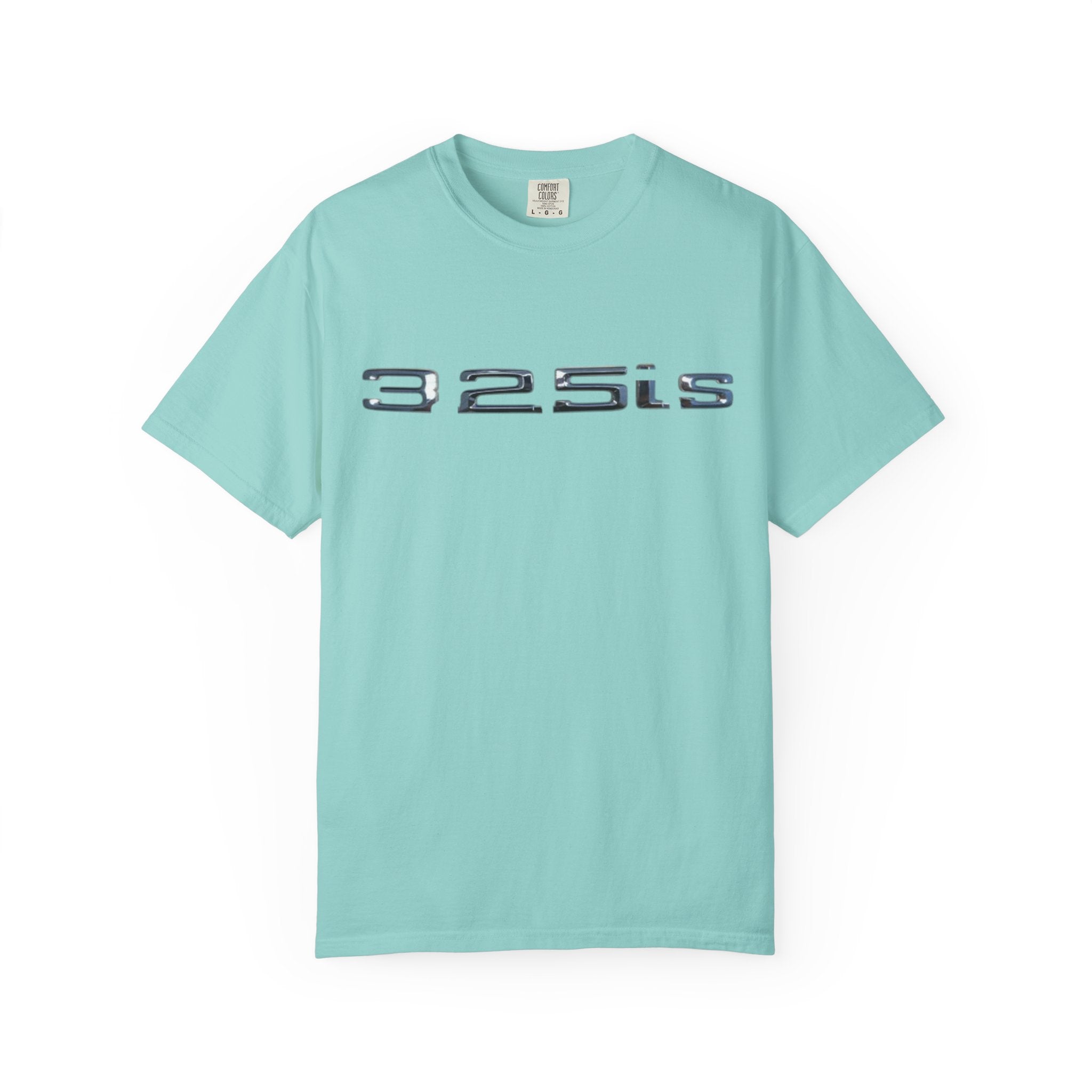 BMW325iS T-Shirt