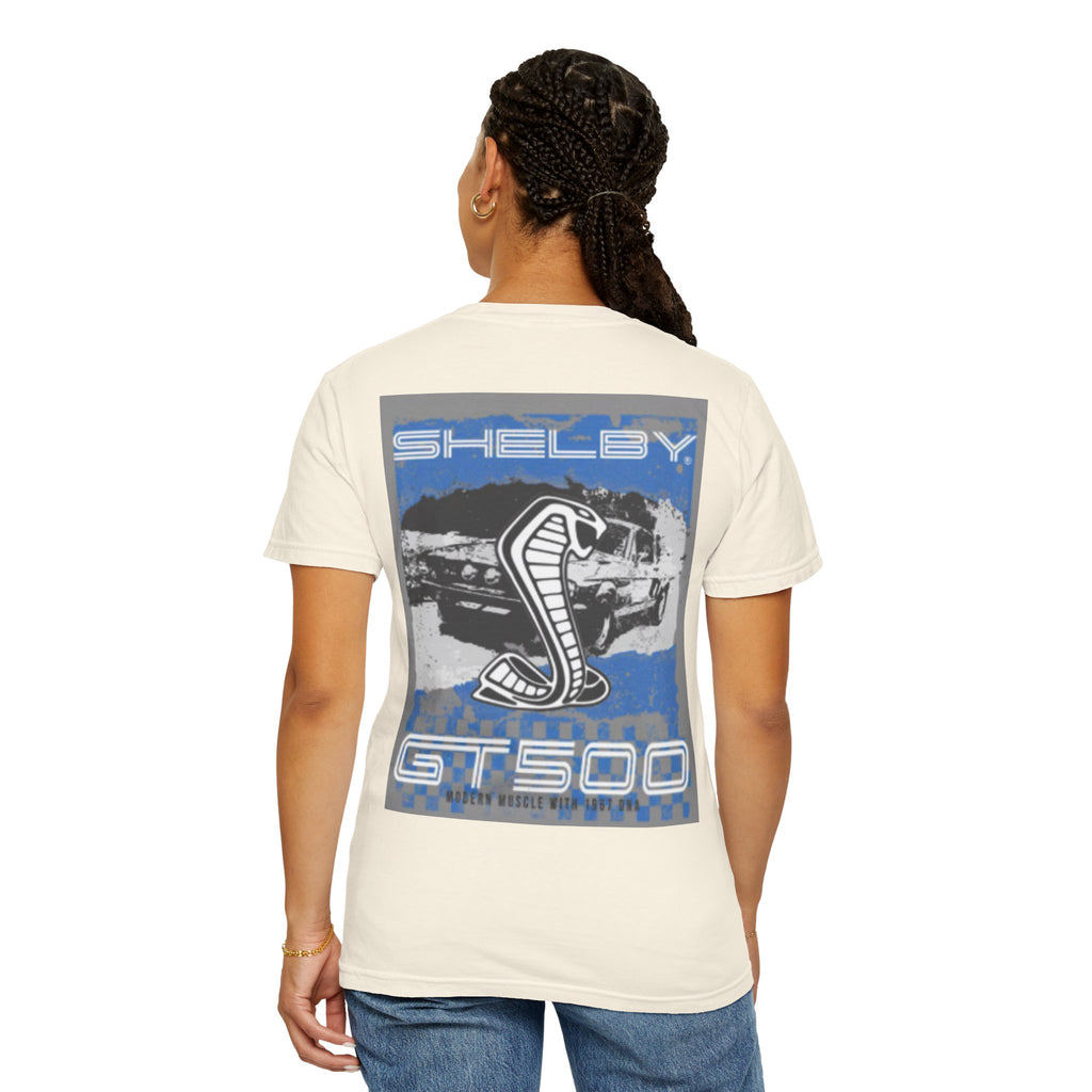 Shelby GT500 T-shirt