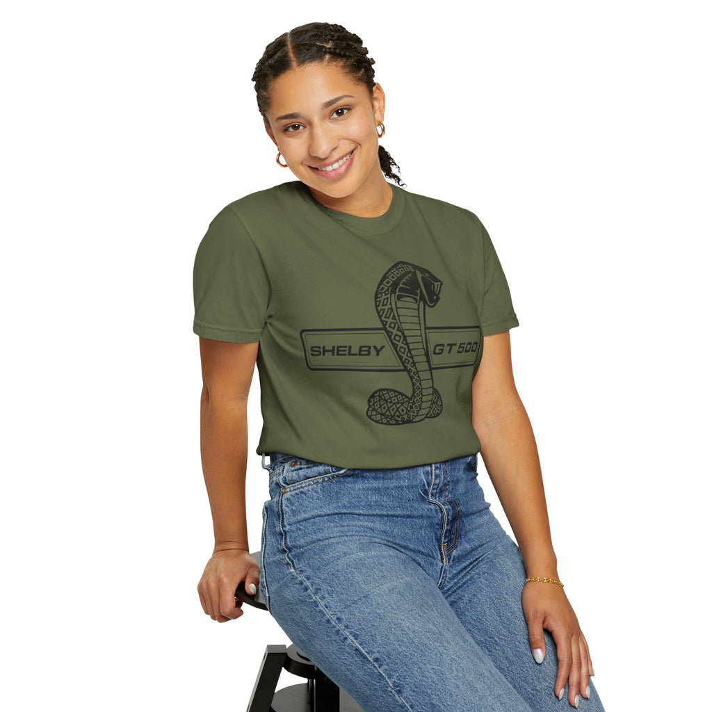 Shelby GT500 T-shirt