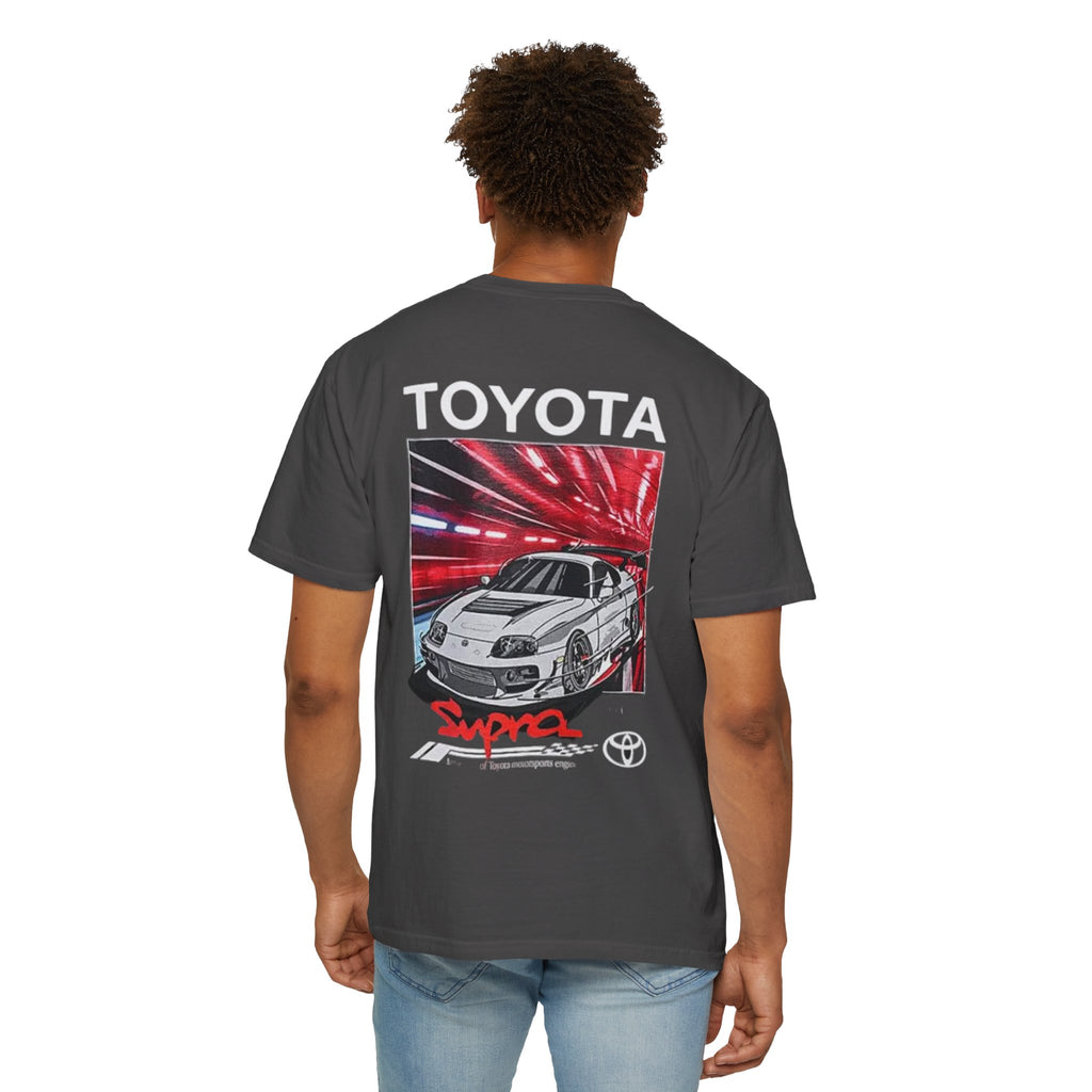 supra mk4 T-shirt