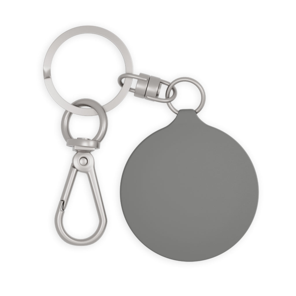 Custom Shelby Keyring - Personalized Car Enthusiast Accessory