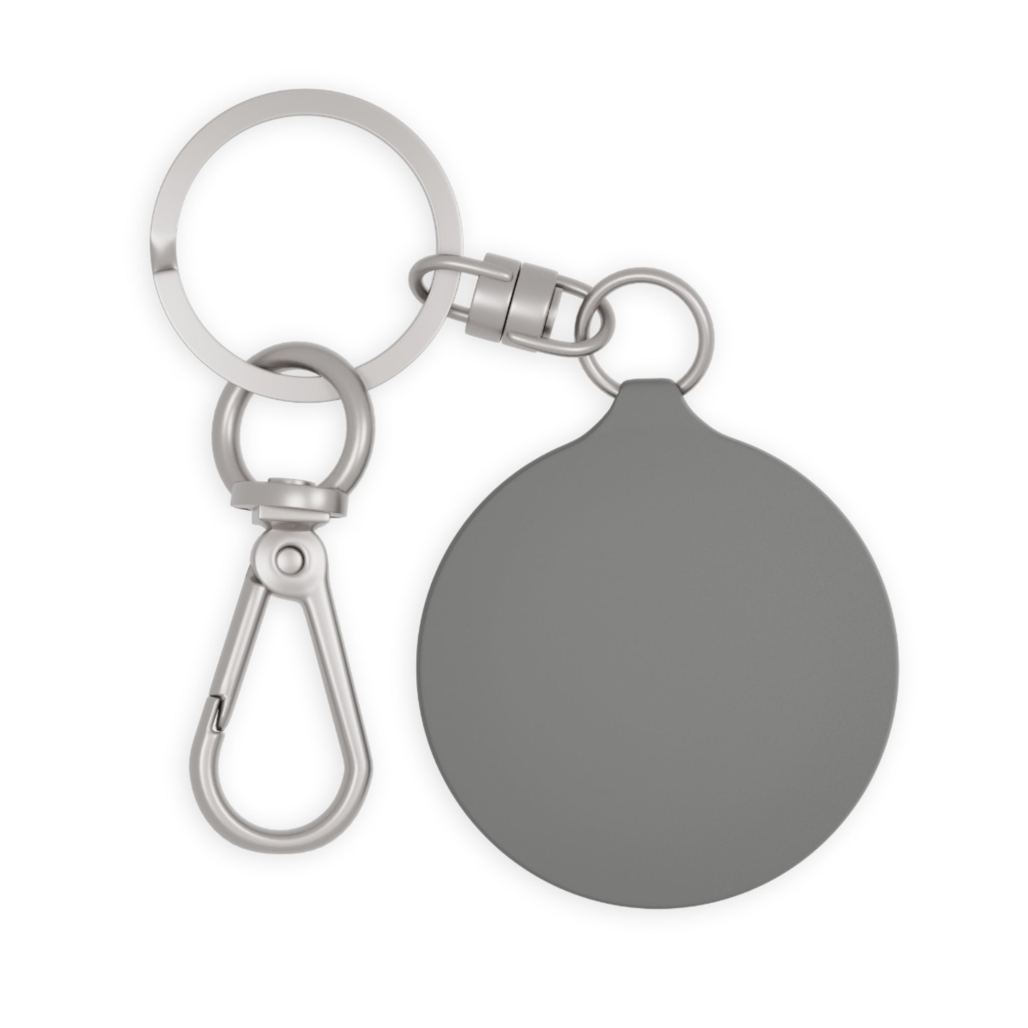 Custom Shelby Keyring - Personalized Car Enthusiast Accessory