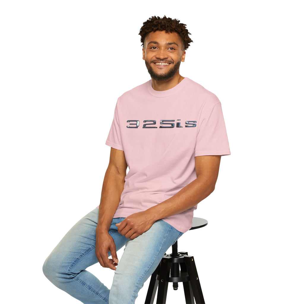 BMW325iS T-Shirt