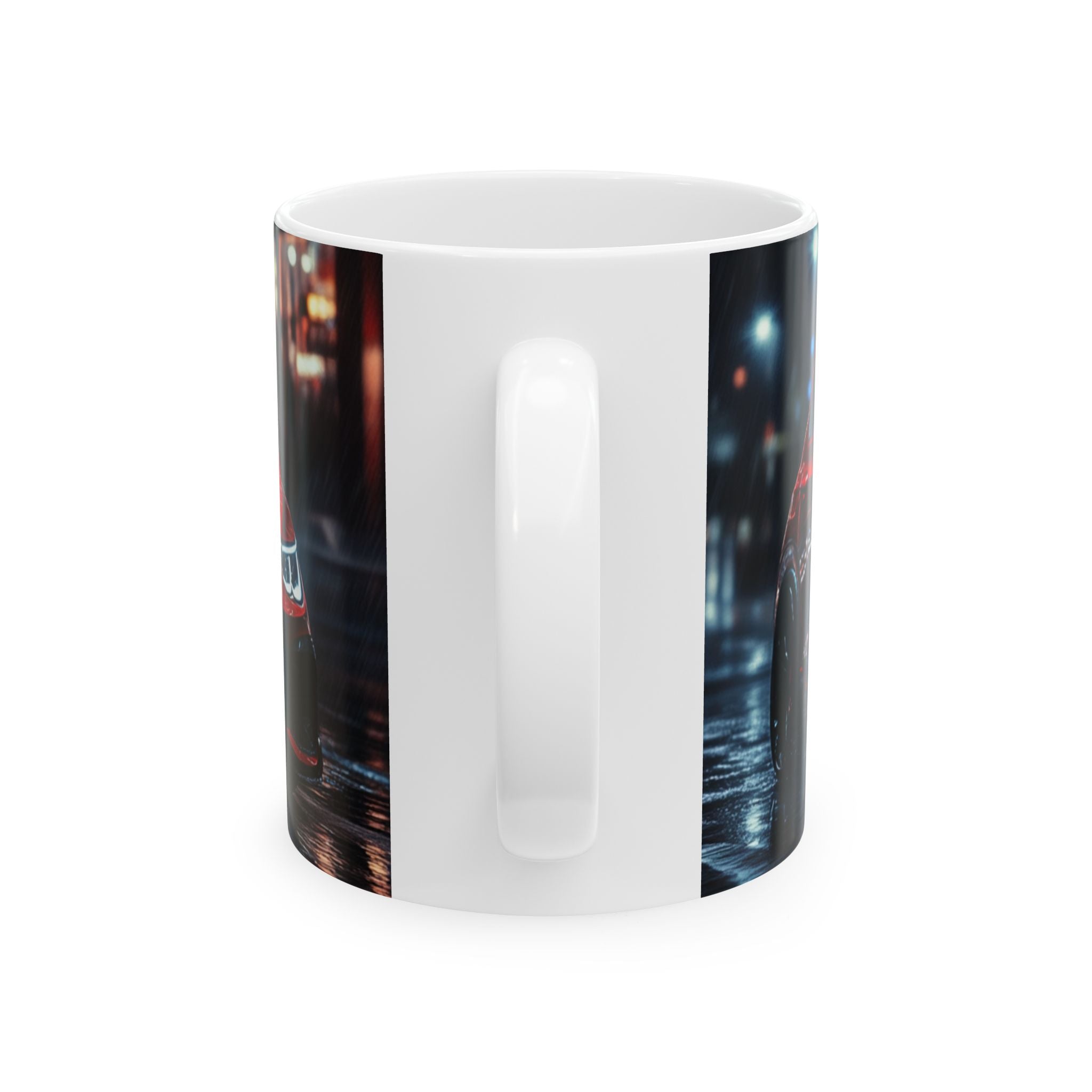 Mug title	Volkswagen Golf 8 GTI Coffee Mug | SA Car Enthusiast Gift | CarLore Studio