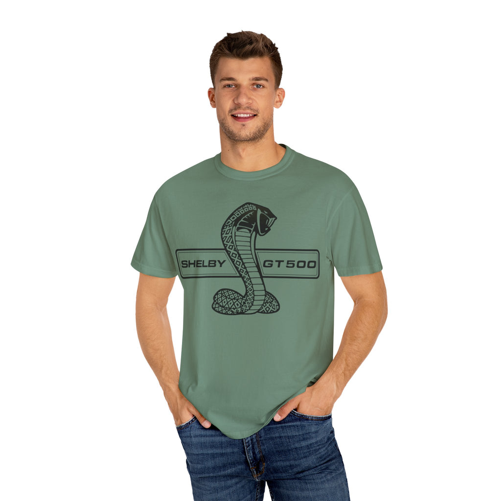 Shelby GT500 T-shirt