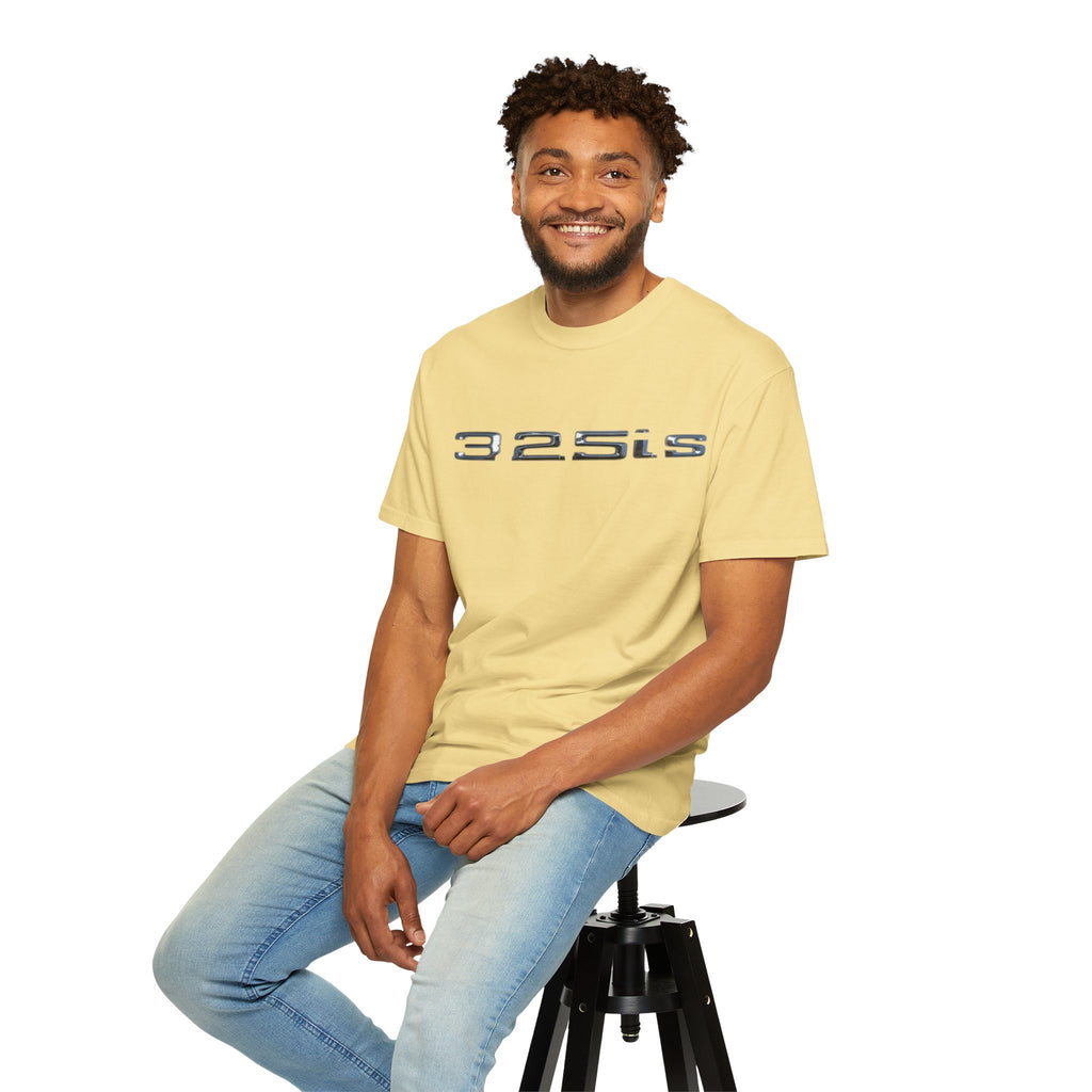 BMW325iS T-Shirt