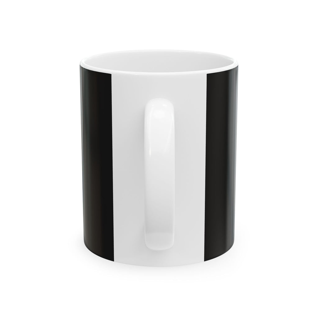 BMW E30 Gusheshe Coffee Mug | SA Car Culture Gift | CarLore Studio