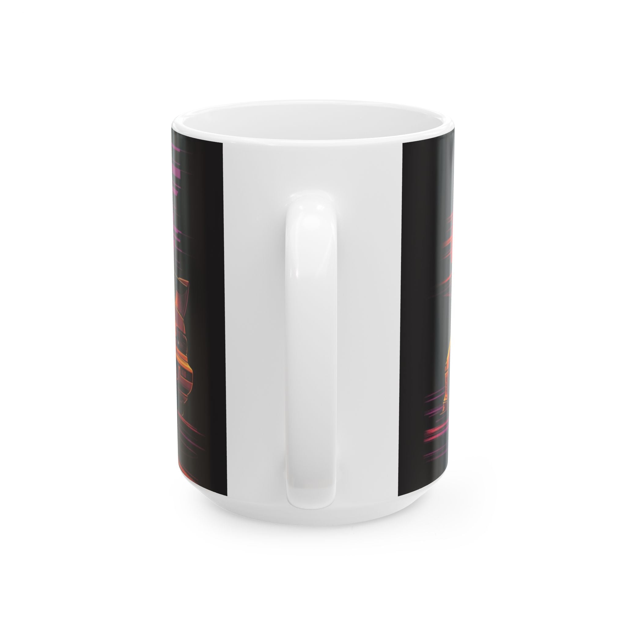 Toyota Supra MK4 Coffee Mug | JDM Car Enthusiast Gift | CarLore Studio