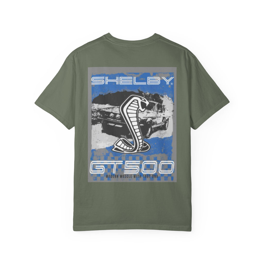 Shelby GT500 T-shirt