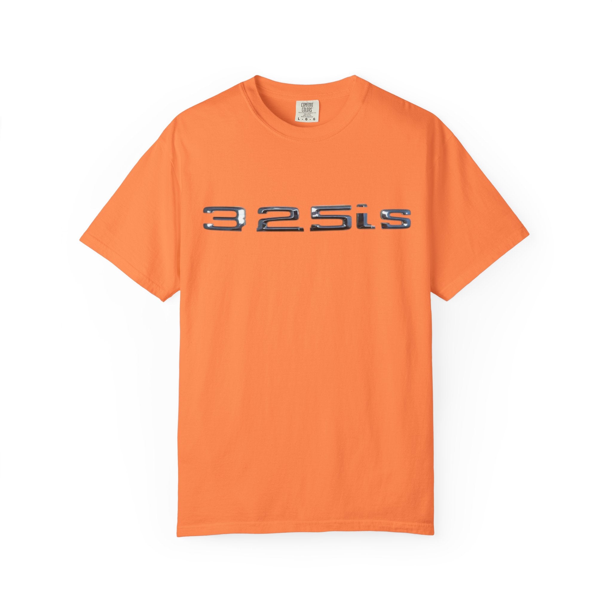 BMW325iS T-Shirt