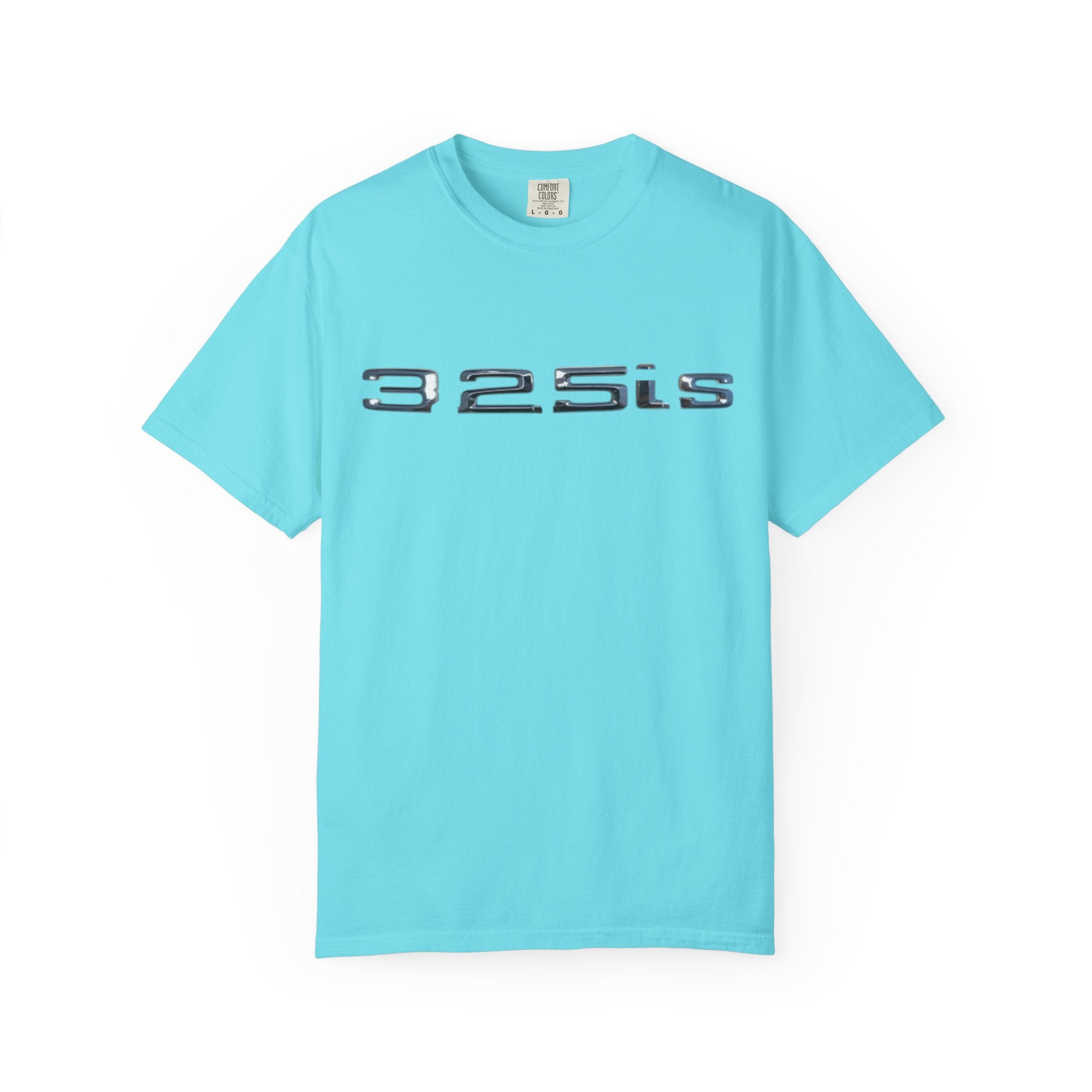 BMW325iS T-Shirt