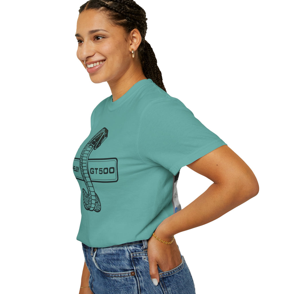Shelby GT500 T-shirt